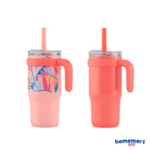  ly giữ lạnh Reduce Coldee 530ml có tay cầm