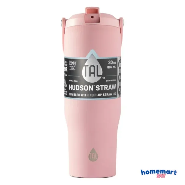 LY GIỮ NHIỆT TAL HUDSON 887ML GIỮ LẠNH ĐẾN 55H - Ảnh 5