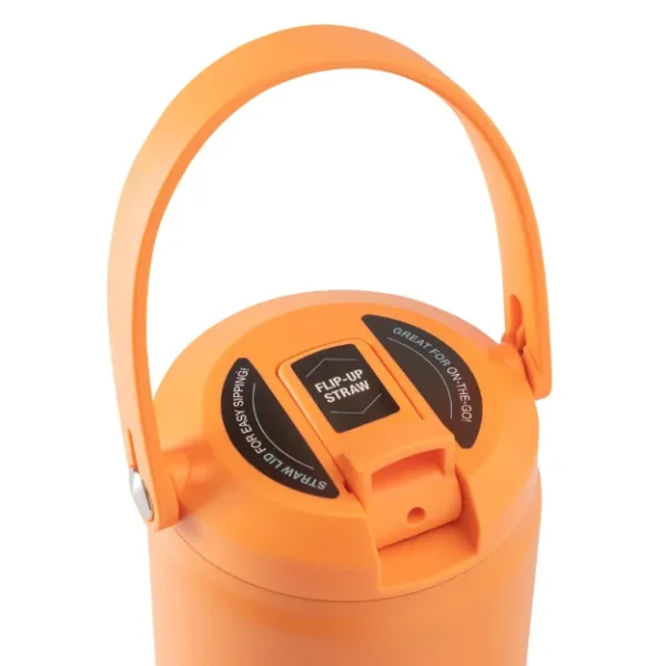 LY GIỮ NHIỆT TAL HUDSON 887ML GIỮ LẠNH ĐẾN 55H - Ảnh 2
