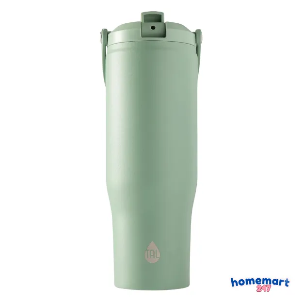 LY GIỮ NHIỆT TAL HUDSON 887ML GIỮ LẠNH ĐẾN 55H - Ảnh 6